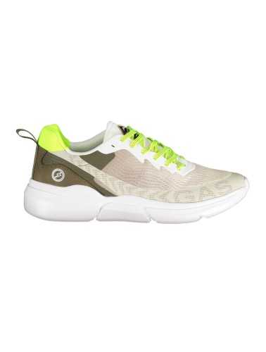 GAS GREEN MAN SPORT SHOES