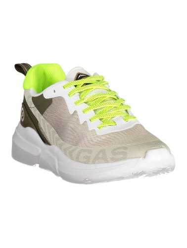 GAS GREEN MAN SPORT SHOES