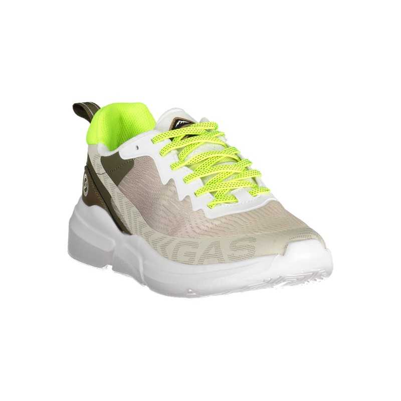 GAS GREEN MAN SPORT SHOES