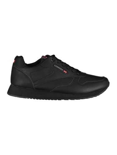 CARRERA BLACK MAN SPORT SHOES