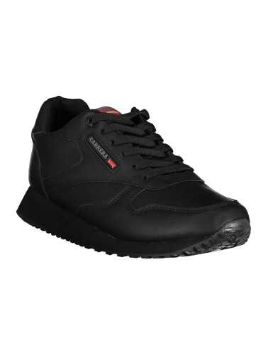 CARRERA BLACK MAN SPORT SHOES