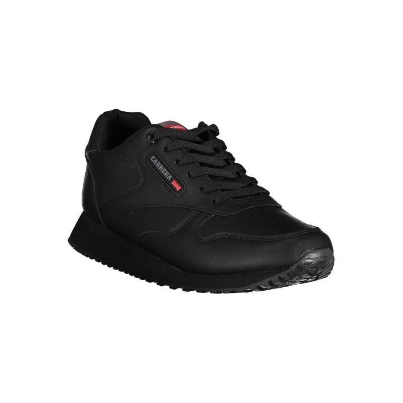 CARRERA BLACK MAN SPORT SHOES