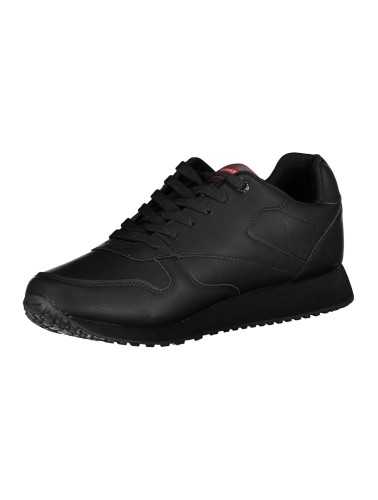 CARRERA BLACK MAN SPORT SHOES