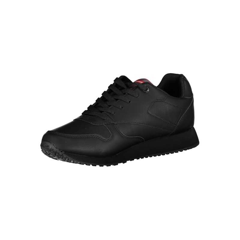 CARRERA BLACK MAN SPORT SHOES