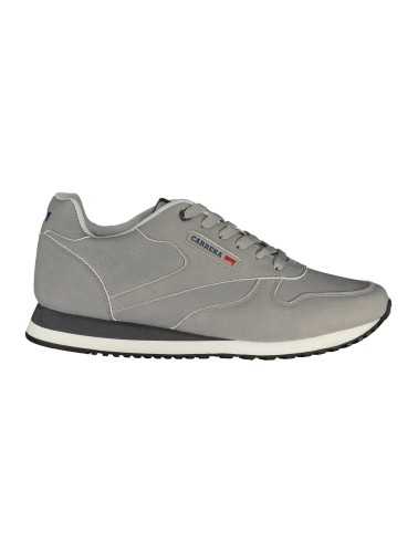 CARRERA SNEAKERS UOMO GRIGIO