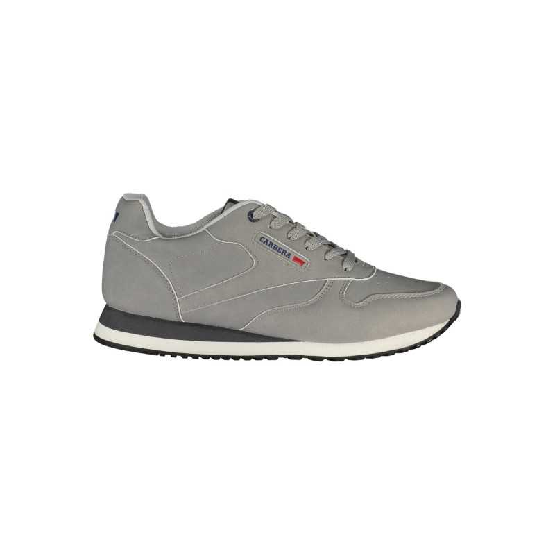 CARRERA SNEAKERS UOMO GRIGIO