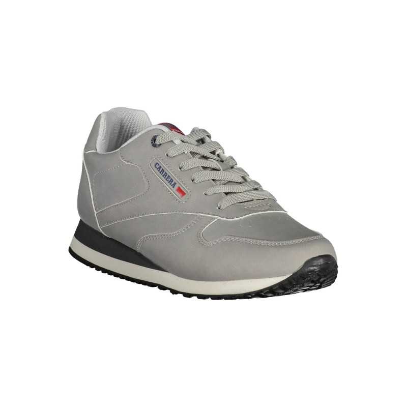 CARRERA SNEAKERS UOMO GRIGIO