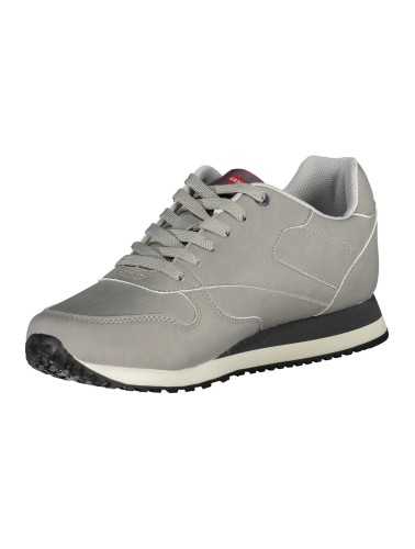 CARRERA SNEAKERS UOMO GRIGIO