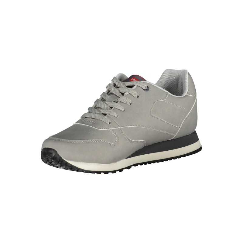 CARRERA SNEAKERS UOMO GRIGIO