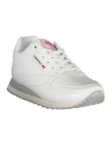 CARRERA SNEAKERS UOMO BIANCO