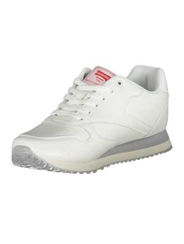 CARRERA SNEAKERS UOMO BIANCO