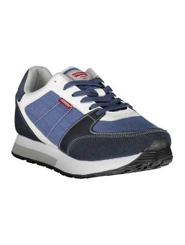 CARRERA BLUE MAN SPORT SHOES