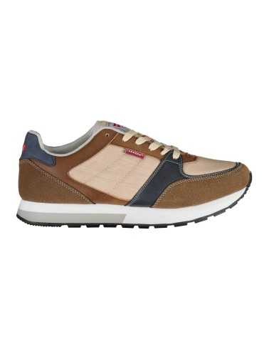 CARRERA BROWN MAN SPORT SHOES