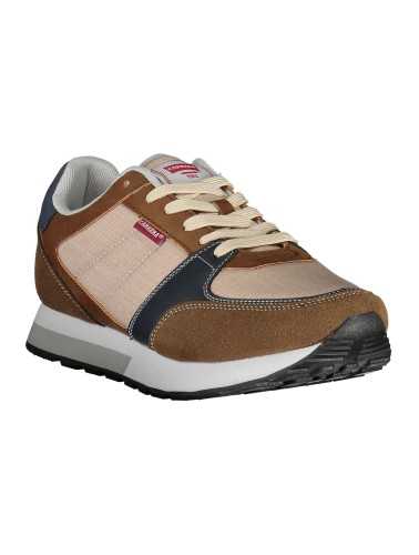 CARRERA BROWN MAN SPORT SHOES