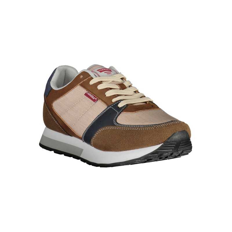 CARRERA BROWN MAN SPORT SHOES