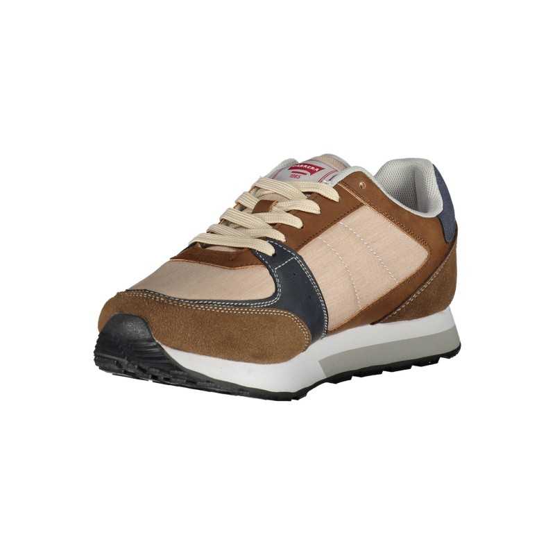 CARRERA BROWN MAN SPORT SHOES