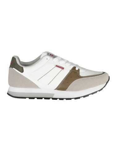 CARRERA SNEAKERS UOMO BIANCO