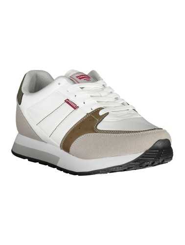 CARRERA SNEAKERS UOMO BIANCO