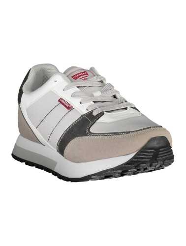 CARRERA GRAY MAN SPORT SHOES