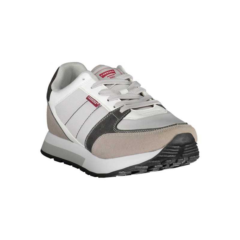 CARRERA GRAY MAN SPORT SHOES