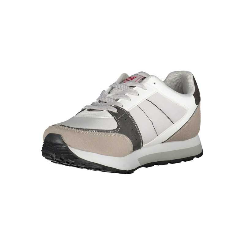 CARRERA GRAY MAN SPORT SHOES