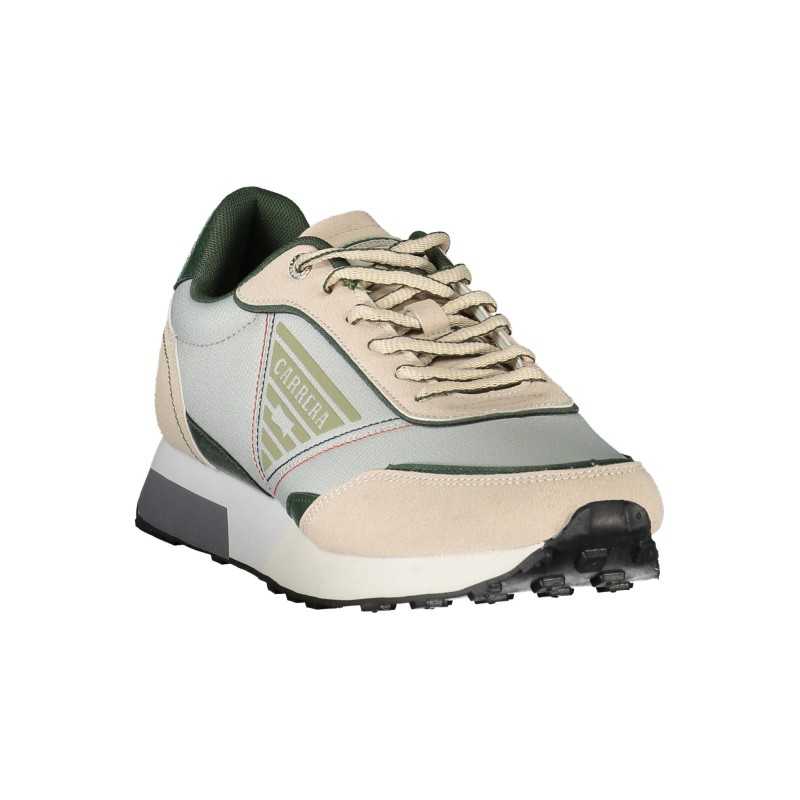 CARRERA BEIGE MAN SPORT SHOES