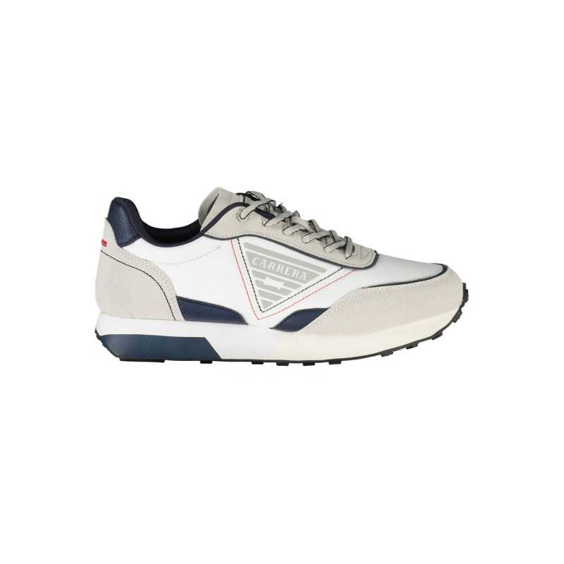 CARRERA WHITE MAN SPORT SHOES