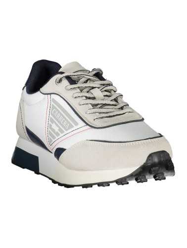 CARRERA WHITE MAN SPORT SHOES