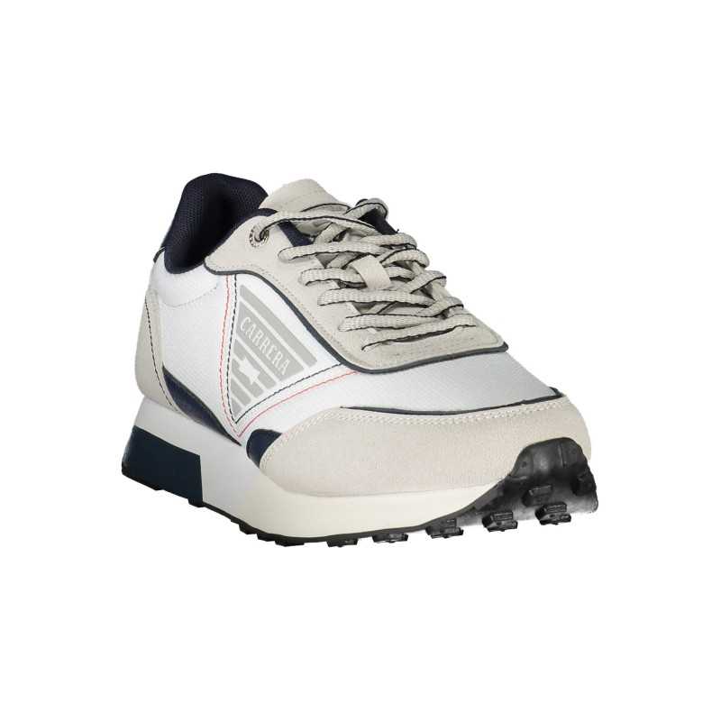 CARRERA WHITE MAN SPORT SHOES