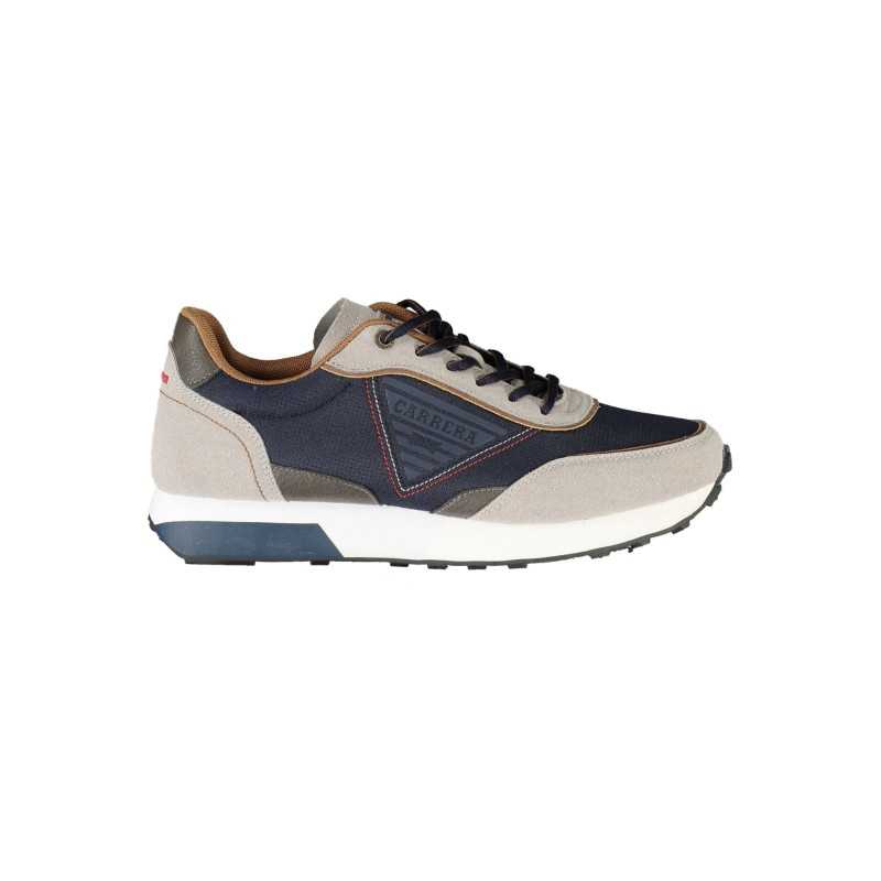 CARRERA BLUE MAN SPORT SHOES