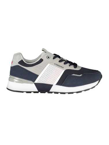 CARRERA SNEAKERS UOMO BLU