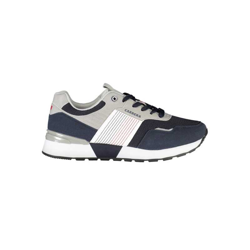 CARRERA SNEAKERS UOMO BLU