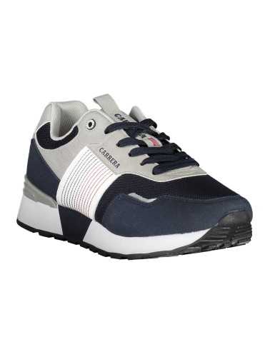 CARRERA SNEAKERS UOMO BLU