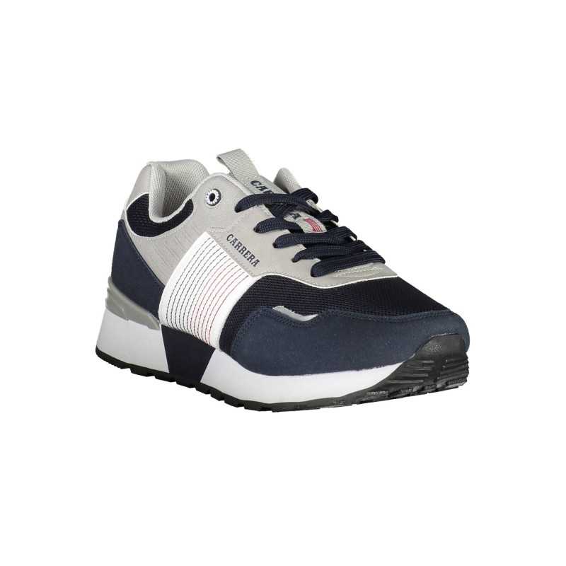 CARRERA SNEAKERS UOMO BLU