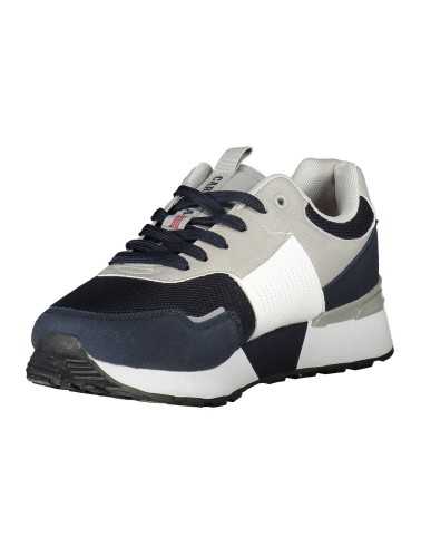 CARRERA SNEAKERS UOMO BLU