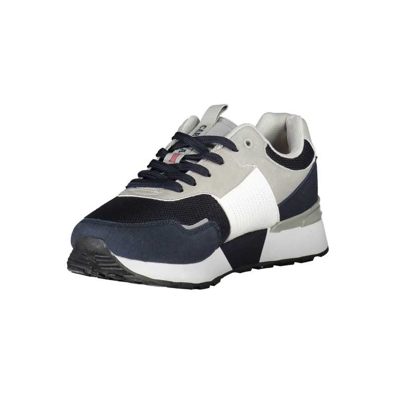 CARRERA SNEAKERS UOMO BLU