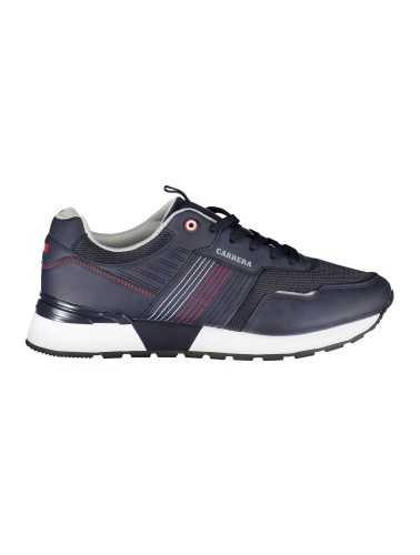 CARRERA SNEAKERS UOMO BLU