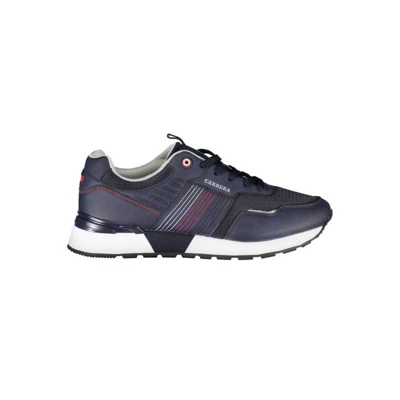 CARRERA SNEAKERS UOMO BLU