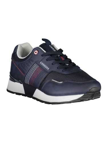 CARRERA SNEAKERS UOMO BLU