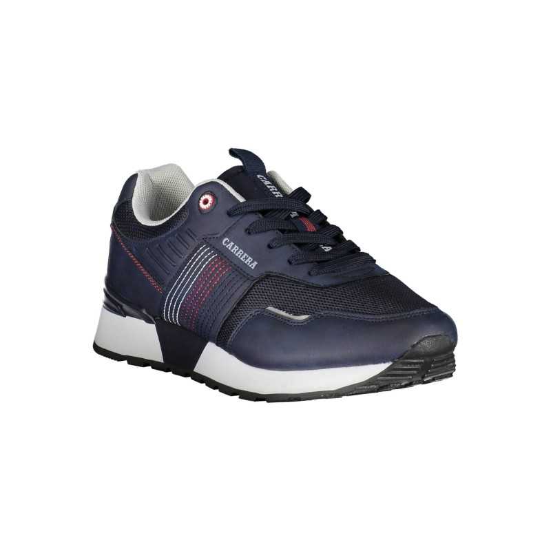 CARRERA SNEAKERS UOMO BLU