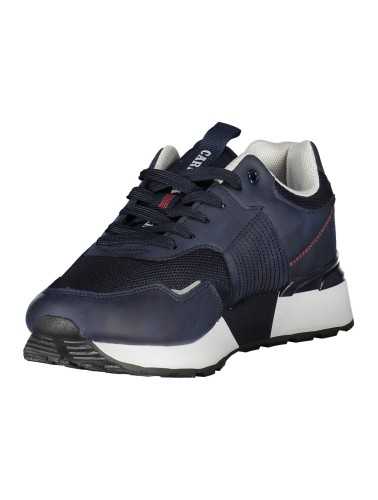 CARRERA SNEAKERS UOMO BLU