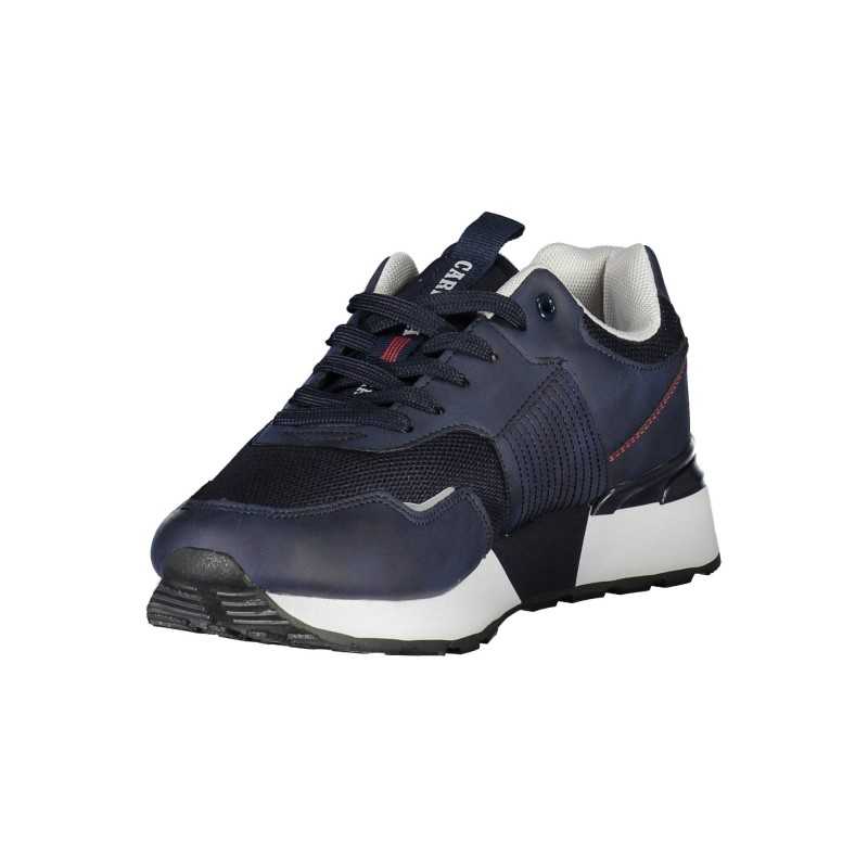 CARRERA SNEAKERS UOMO BLU