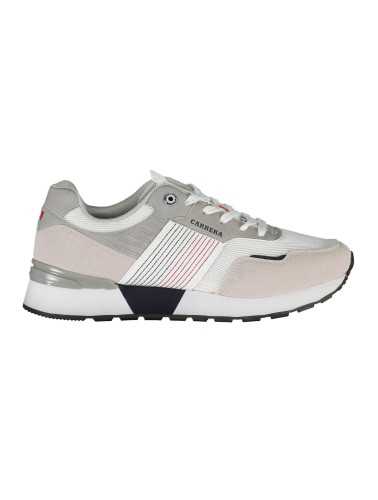 CARRERA WHITE MAN SPORT SHOES