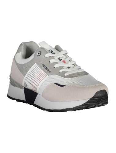 CARRERA WHITE MAN SPORT SHOES