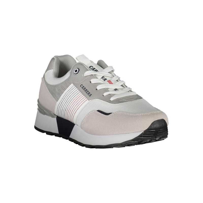 CARRERA WHITE MAN SPORT SHOES