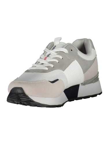 CARRERA WHITE MAN SPORT SHOES