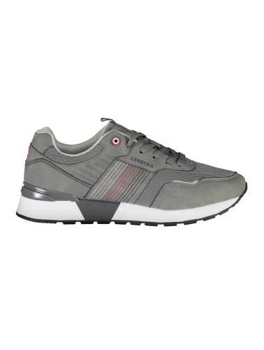 CARRERA SNEAKERS UOMO GRIGIO