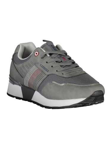 CARRERA SNEAKERS UOMO GRIGIO