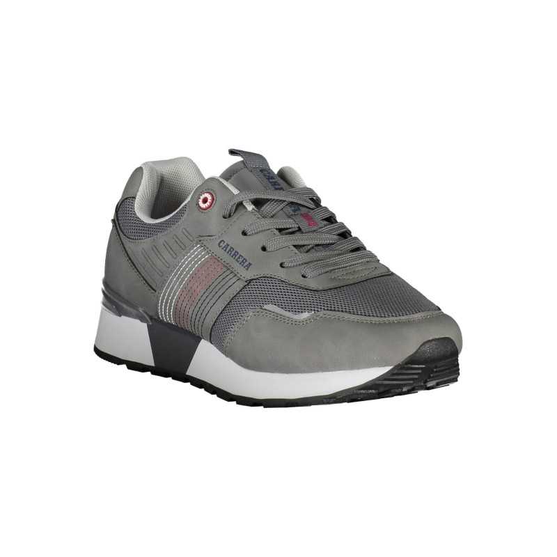 CARRERA SNEAKERS UOMO GRIGIO