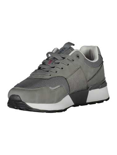 CARRERA SNEAKERS UOMO GRIGIO